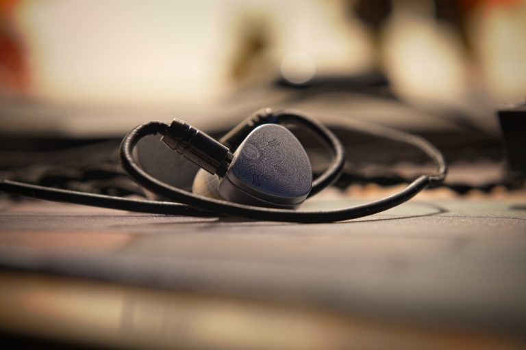 The Art of Crafting Soundscapes: A Journey Through DIY Audio Equipment