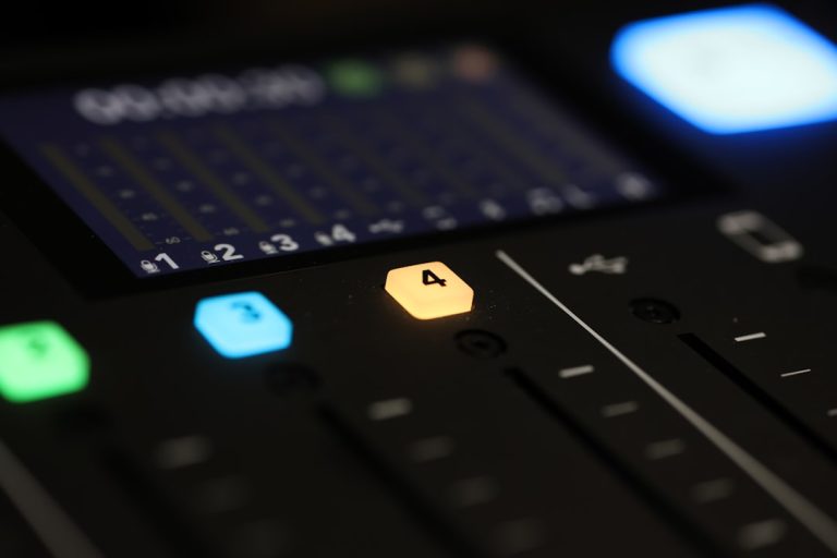 The Joy of Sound: Finding Your Perfect Audio Equipment on a Budget