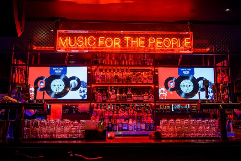 Finding Harmony in Sound: The Psychological Benefits of Music and Audio Equipment