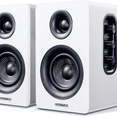 Audio Equipment